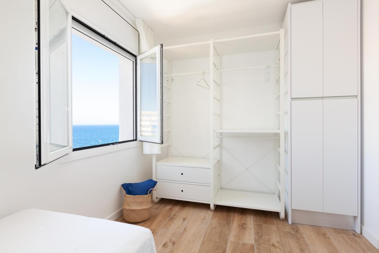 La Cala Beach 4A Deluxe Apartment With Terrace L'Ametlla de Mar Kültér fotó