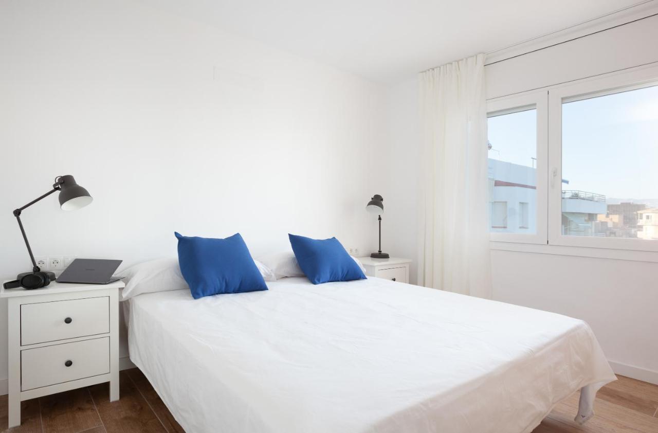 La Cala Beach 4A Deluxe Apartment With Terrace L'Ametlla de Mar Kültér fotó