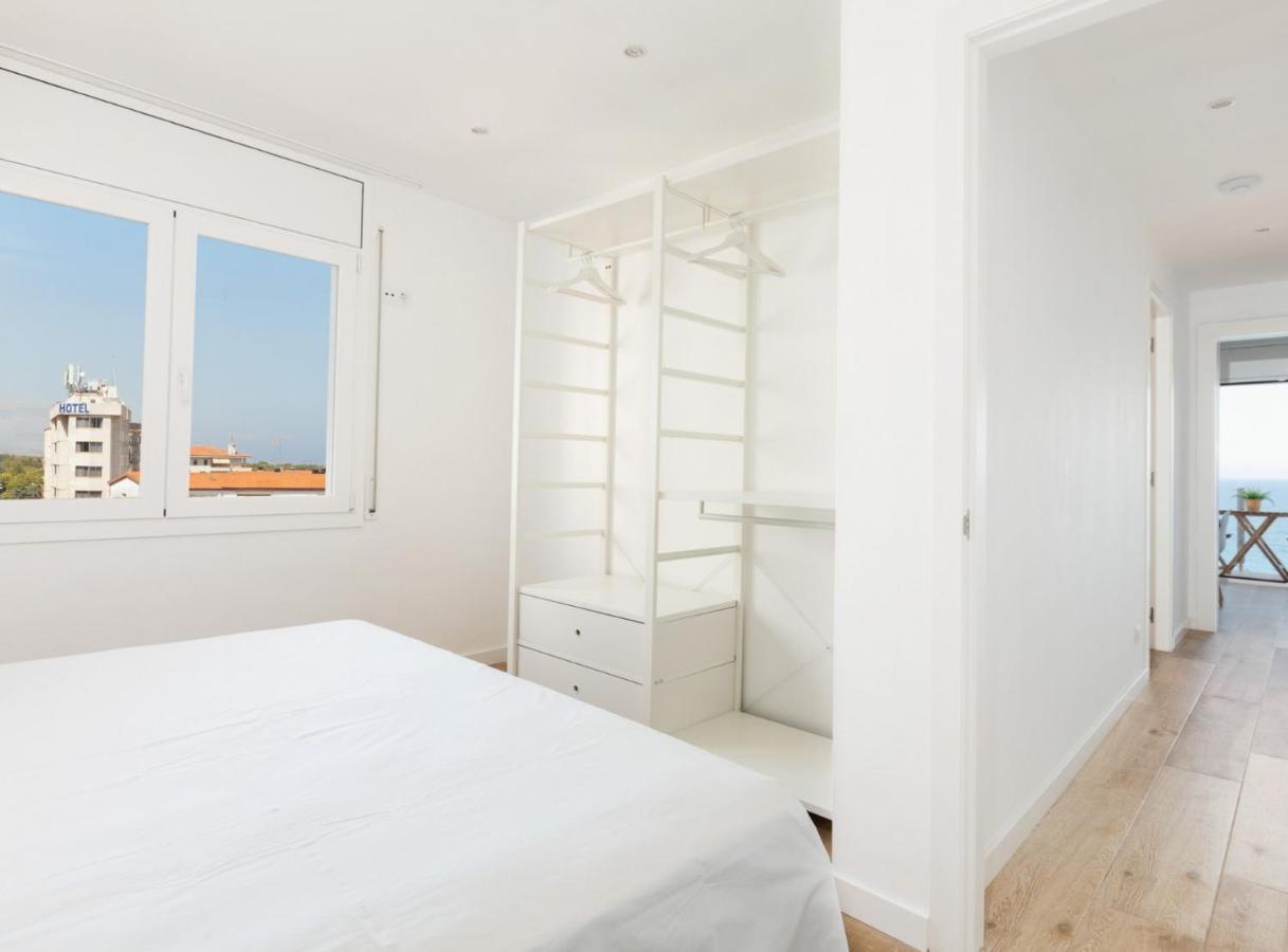 La Cala Beach 4A Deluxe Apartment With Terrace L'Ametlla de Mar Kültér fotó